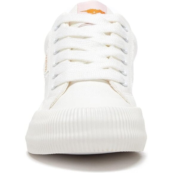 Rocket Dog Women's Cheery Plush Foam Comfort Sneaker - Picture 2 of 8